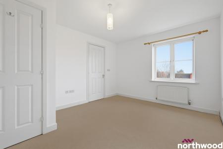 4 bedroom Terraced House for sale in Burghley Way, Chelmsford, CM2