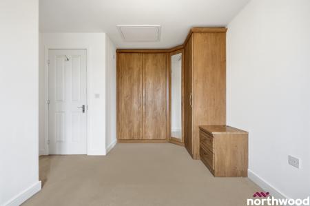 4 bedroom Terraced House for sale in Burghley Way, Chelmsford, CM2