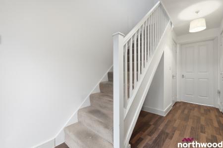 4 bedroom Terraced House for sale in Burghley Way, Chelmsford, CM2