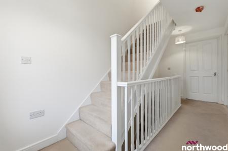 4 bedroom Terraced House for sale in Burghley Way, Chelmsford, CM2