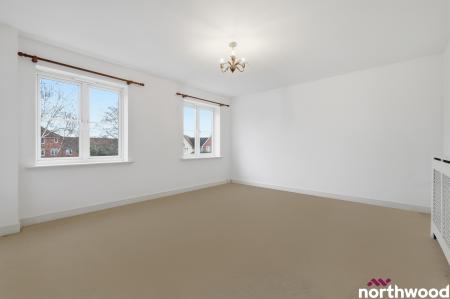 4 bedroom Terraced House for sale in Burghley Way, Chelmsford, CM2