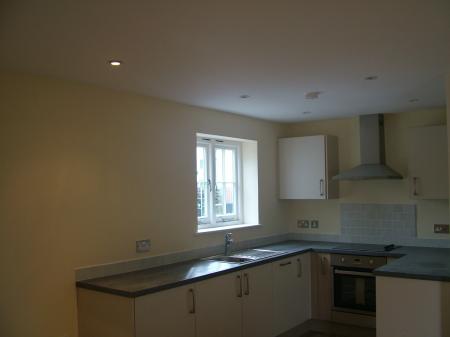 1 bedroom Flat to let in Haslers Mews, Ingatestone, CM4