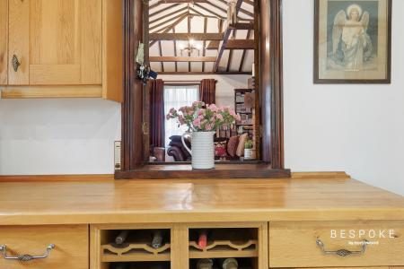 3 bedroom Detached bungalow for sale in Paradise Road, Writtle, CM1