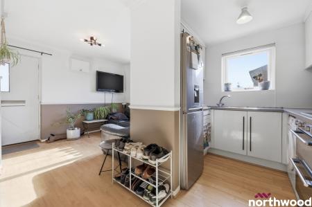 1 bedroom Cluster house for sale in Colyers Reach, Chelmsford, CM2