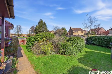 1 bedroom Cluster house for sale in Colyers Reach, Chelmsford, CM2