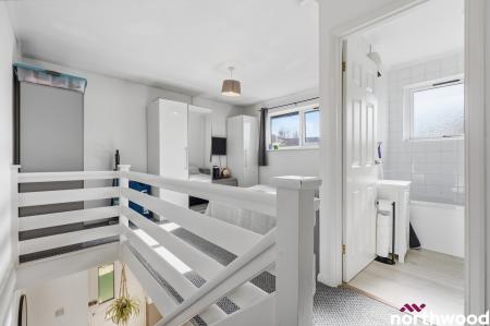 1 bedroom Cluster house for sale in Colyers Reach, Chelmsford, CM2
