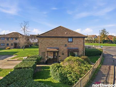 1 bedroom Cluster house for sale in Colyers Reach, Chelmsford, CM2