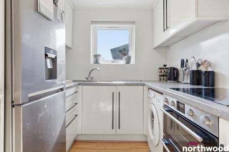 1 bedroom Cluster house for sale in Colyers Reach, Chelmsford, CM2