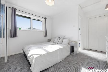 1 bedroom Cluster house for sale in Colyers Reach, Chelmsford, CM2