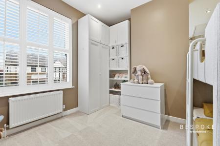 3 bedroom Detached house for sale in Victoria Road, Chelmsford, CM1