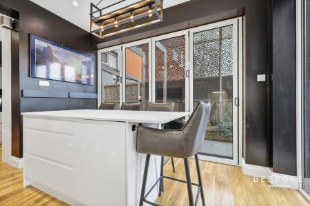 3 bedroom Detached house for sale in Victoria Road, Chelmsford, CM1