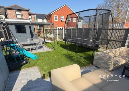 3 bedroom Detached house for sale in Victoria Road, Chelmsford, CM1