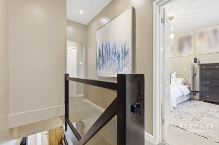 3 bedroom Detached house for sale in Victoria Road, Chelmsford, CM1