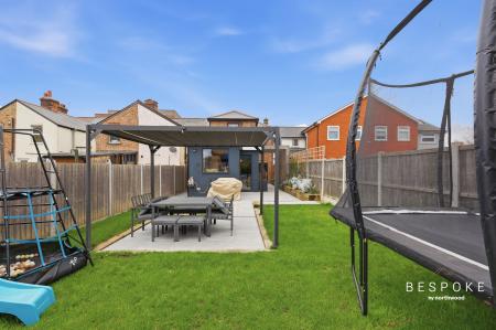 3 bedroom Detached house for sale in Victoria Road, Chelmsford, CM1