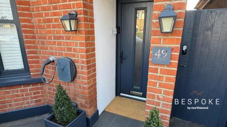 3 bedroom Detached house for sale in Victoria Road, Chelmsford, CM1