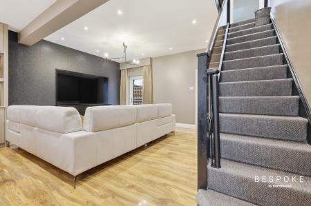 3 bedroom Detached house for sale in Victoria Road, Chelmsford, CM1