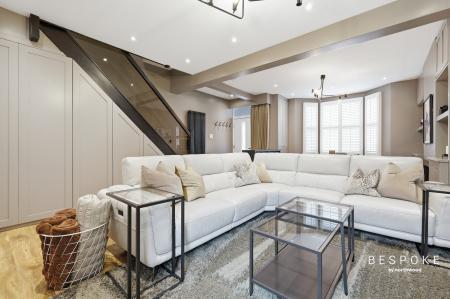 3 bedroom Detached house for sale in Victoria Road, Chelmsford, CM1