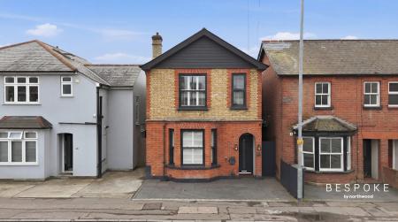 Victoria Road, Chelmsford, CM1