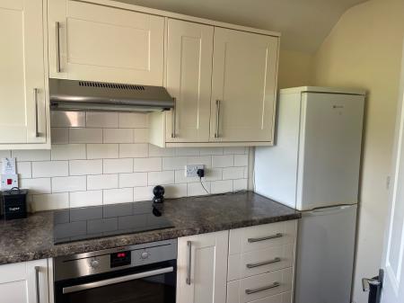 2 bedroom Flat to let in Summerfields, Ingatestone, CM4