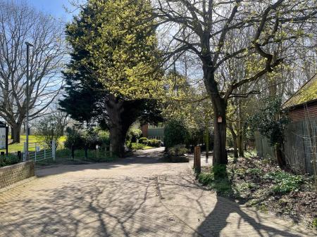 Summerfields, Ingatestone, CM4