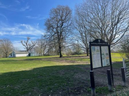 2 bedroom Flat to let in Summerfields, Ingatestone, CM4