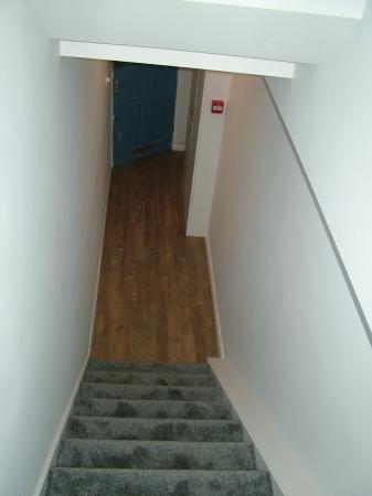 1 bedroom Flat to let in Central Ingatestone