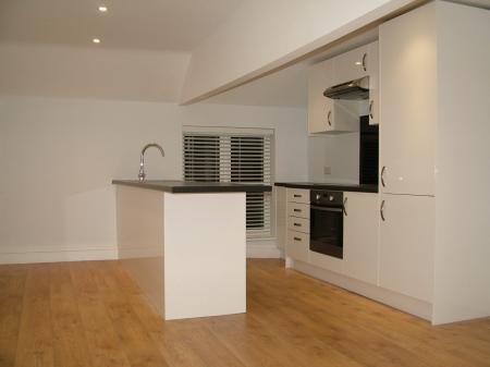 1 bedroom Flat to let in Central Ingatestone