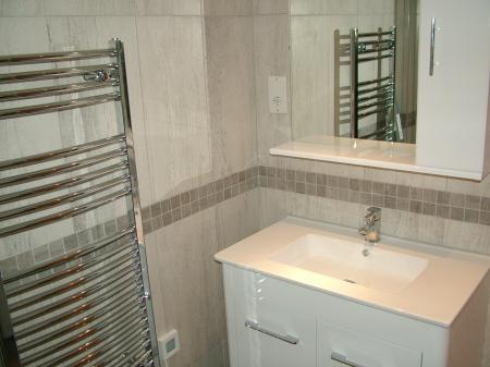 1 bedroom Flat to let in Central Ingatestone