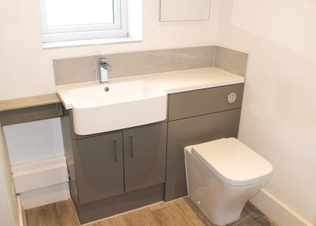 3 bedroom Town house to let in Central Ingatestone