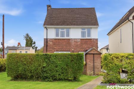 3 bedroom Detached house to let in Writtle Road, Chelmsford, CM1
