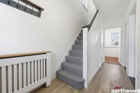 3 bedroom Detached house to let in Writtle Road, Chelmsford, CM1