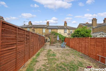 2 bedroom Terraced House to let in Mildmay Road, Old Moulsham, Chelmsford, CM2