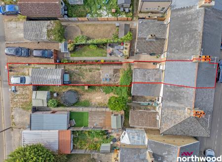 2 bedroom Terraced House to let in Mildmay Road, Old Moulsham, Chelmsford, CM2