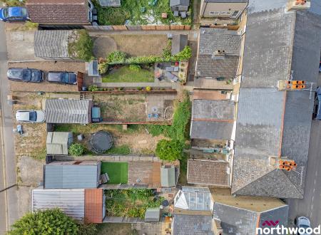 2 bedroom Terraced House to let in Mildmay Road, Old Moulsham, Chelmsford, CM2