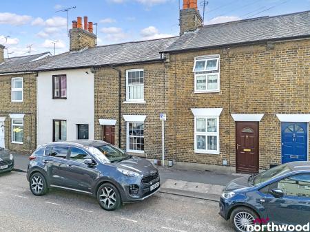 Mildmay Road, Old Moulsham, Chelmsford, CM2