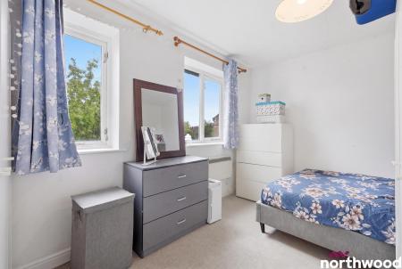 1 bedroom Apartment for sale in Parkinson Drive, Chelmsford, CM1