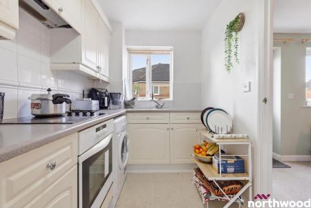 1 bedroom Apartment for sale in Parkinson Drive, Chelmsford, CM1