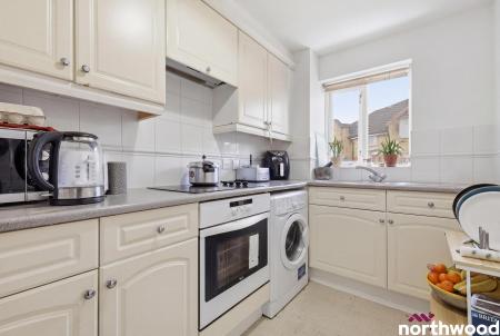 1 bedroom Apartment for sale in Parkinson Drive, Chelmsford, CM1