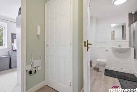 1 bedroom Apartment for sale in Parkinson Drive, Chelmsford, CM1