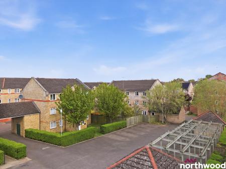 1 bedroom Apartment for sale in Parkinson Drive, Chelmsford, CM1