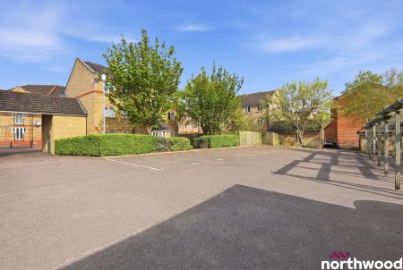 1 bedroom Apartment for sale in Parkinson Drive, Chelmsford, CM1