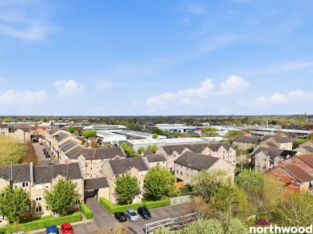 1 bedroom Apartment for sale in Parkinson Drive, Chelmsford, CM1