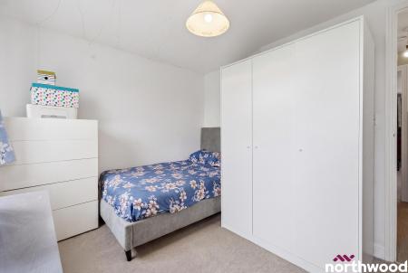 1 bedroom Apartment for sale in Parkinson Drive, Chelmsford, CM1