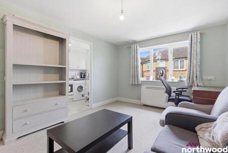 1 bedroom Apartment for sale in Parkinson Drive, Chelmsford, CM1