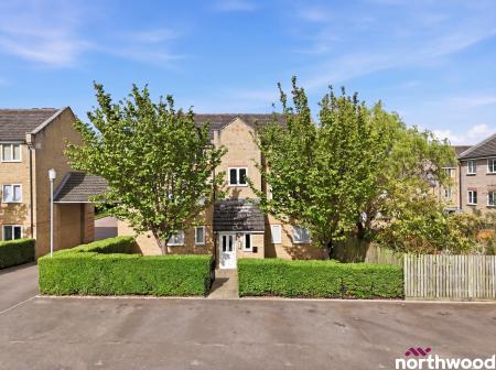 1 bedroom Apartment for sale in Parkinson Drive, Chelmsford, CM1