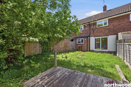 3 bedroom Terraced House to let in Baddow Road, Chelmsford, CM2