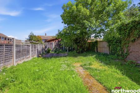 3 bedroom Terraced House to let in Baddow Road, Chelmsford, CM2