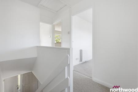 3 bedroom Terraced House to let in Baddow Road, Chelmsford, CM2