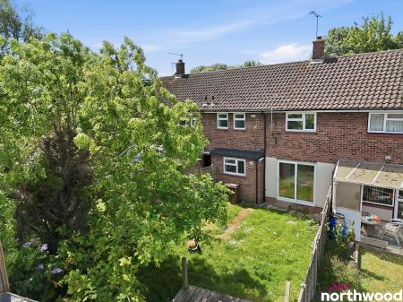 3 bedroom Terraced House to let in Baddow Road, Chelmsford, CM2