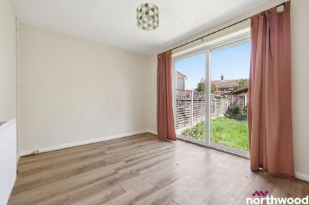 3 bedroom Terraced House to let in Baddow Road, Chelmsford, CM2